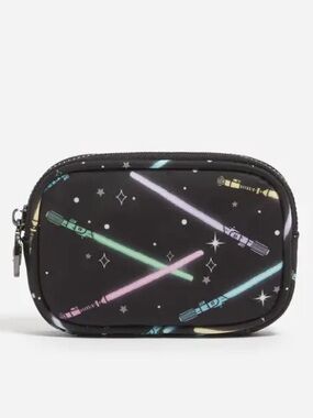 Star Wars Lightsaber Micro Pouch by Stoney Clover Lane